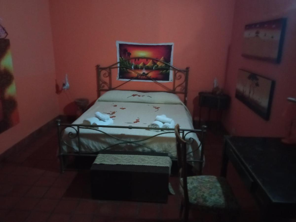 Agriturismo Vita E Natura Vila Noto Quarto foto
